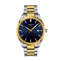 Orologio Tissot Uomo Pr 100 in Acciaio T1504102204100 - T1504102204100